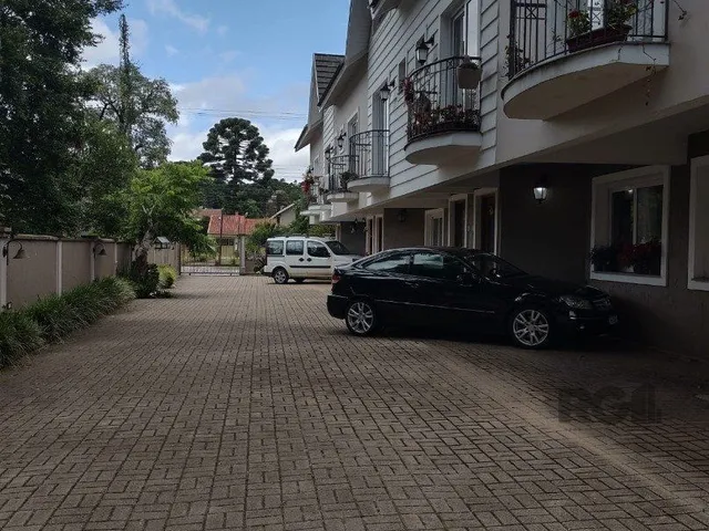Imagem 1: Casa em Condomínio 3 dormitórios à venda Centro Canela/RS