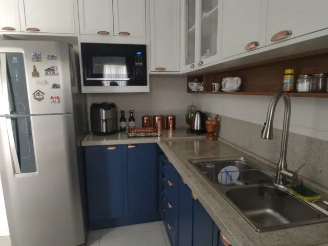 Imagem 3: Casa em Condomínio 3 dormitórios à venda Centro Canela/RS