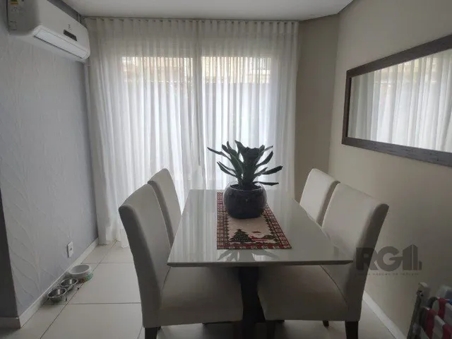 Imagem 4: Casa em Condomínio 3 dormitórios à venda Centro Canela/RS