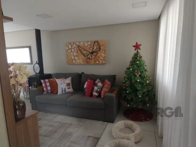 Imagem 6: Casa em Condomínio 3 dormitórios à venda Centro Canela/RS