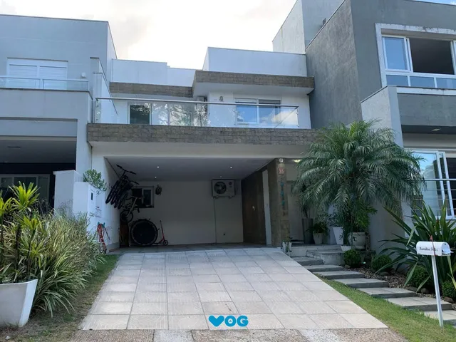 Imagem: Casa em Condomínio 3 dormitórios à venda