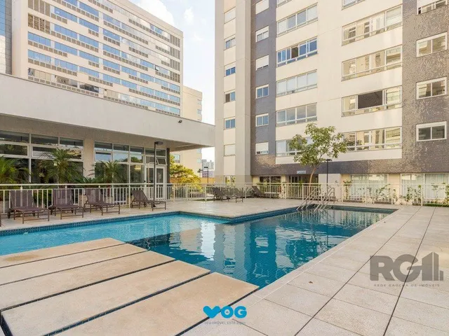 Imagem: Apartamento NOVO no Condomínio Rossi Reserva