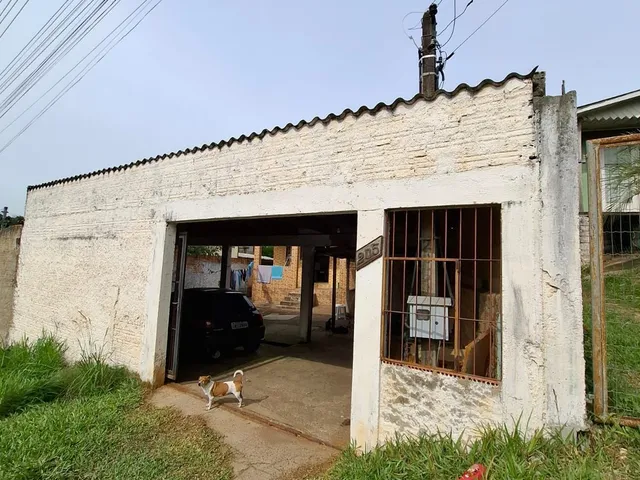 Imagem: Vendo Casa De Dois Andares bairro Belém