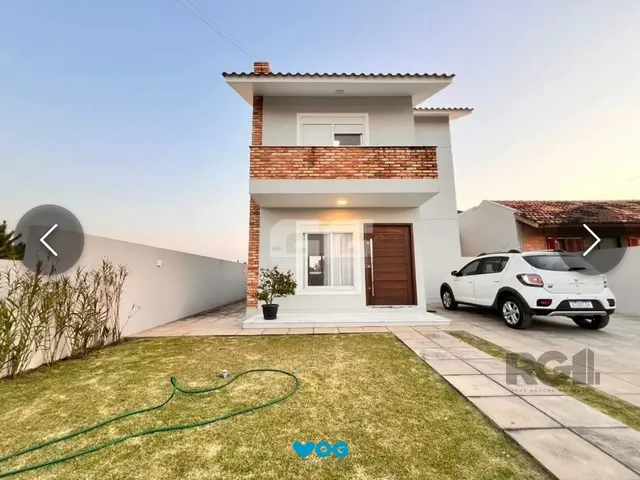 Imagem 2: Sobrado 3 dormitórios à venda Bella Torres Passo de Torres/SC