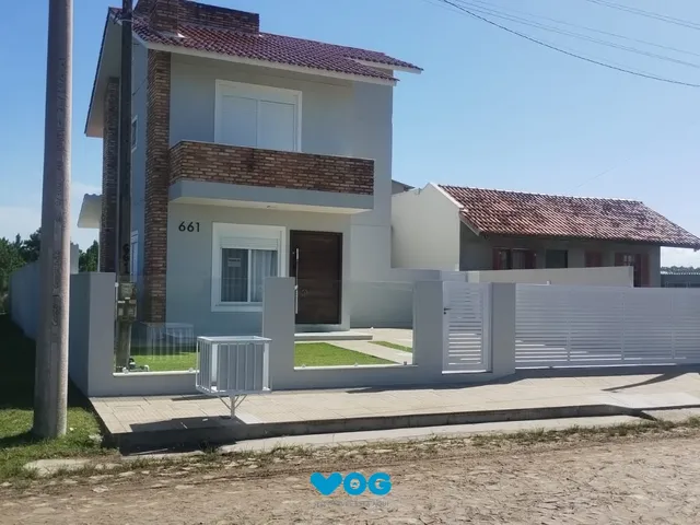 Imagem 5: Sobrado 3 dormitórios à venda Bella Torres Passo de Torres/SC