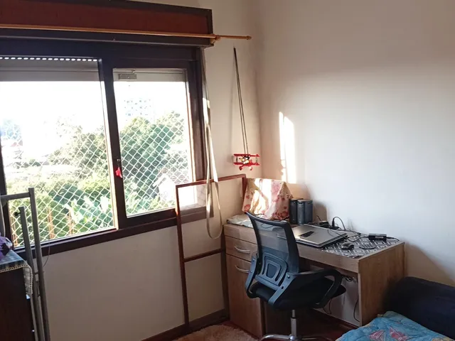 Imagem 2: Apartamento 02 dormitórios com estacionamento