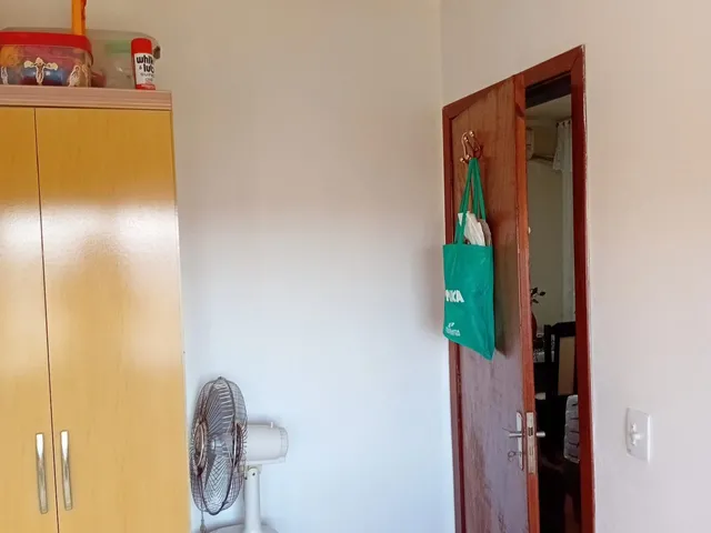 Imagem 3: Apartamento 02 dormitórios com estacionamento