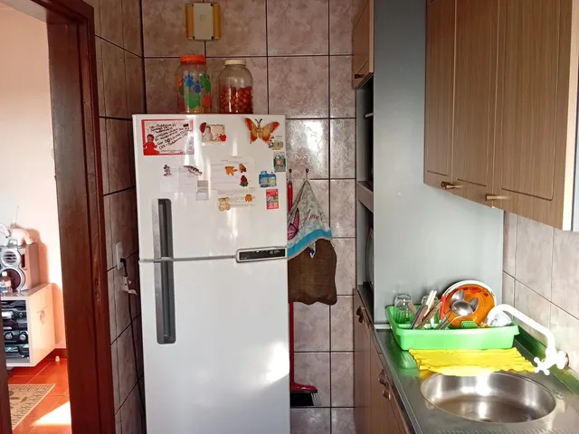 Imagem 4: Apartamento 02 dormitórios com estacionamento