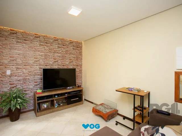 Imagem 1: Casa em Condomínio Fechado Passo do Vigário - Fiusa - Viamão