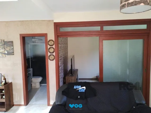 Imagem 2: Casa em Condomínio Fechado Passo do Vigário - Fiusa - Viamão