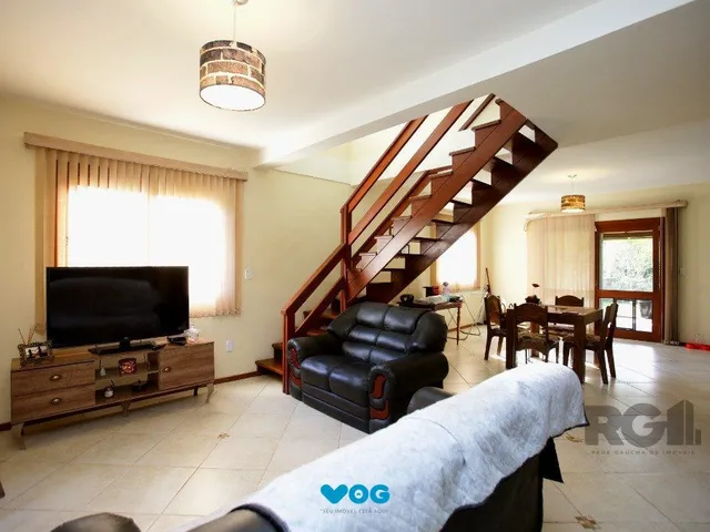 Imagem 5: Casa em Condomínio Fechado Passo do Vigário - Fiusa - Viamão