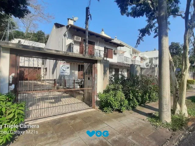 Imagem: Casa 4 Dormitórios À Venda Nonoai Porto