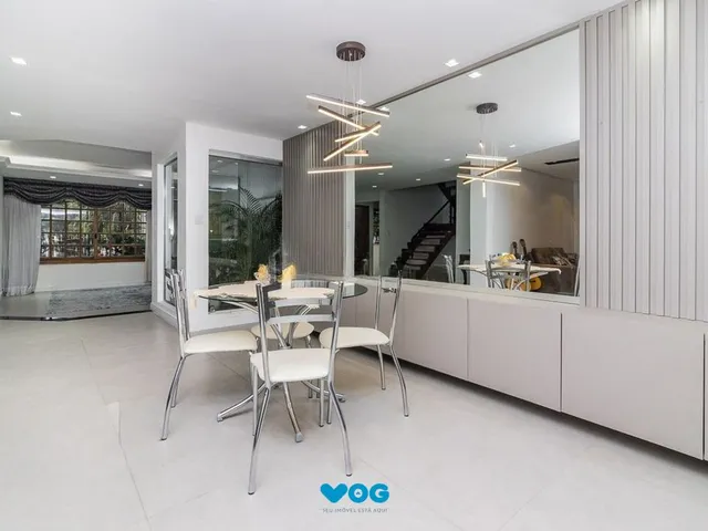 Imagem: Casa 4 dormitórios à venda Chácara das