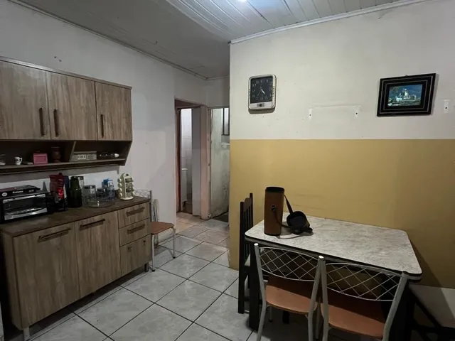 Imagem 4: Casa com 4 Dormitórios no Bairro Restinga