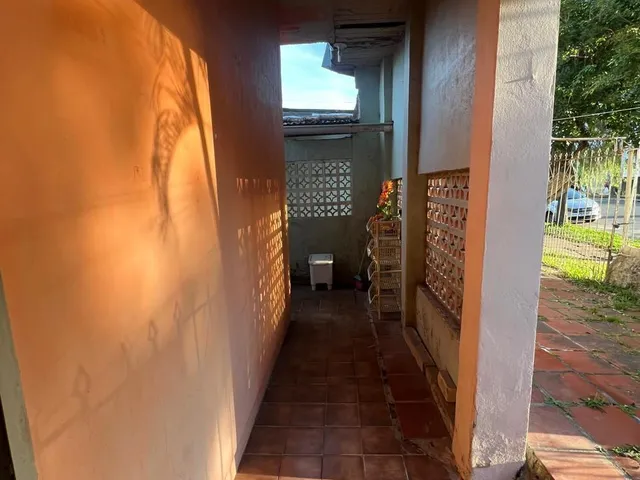Imagem 5: Casa com 4 Dormitórios no Bairro Restinga