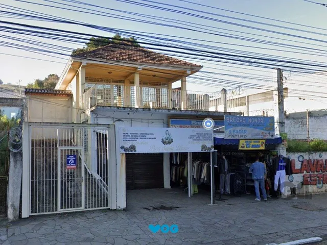 Imagem: Casa 4 Dormitórios À Venda Nonoai Porto