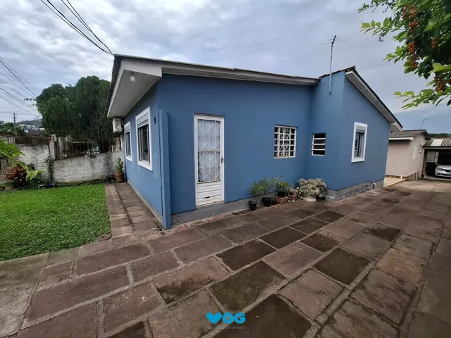 Imagem: Vendo terreno no bairro Campo Novo, Zona