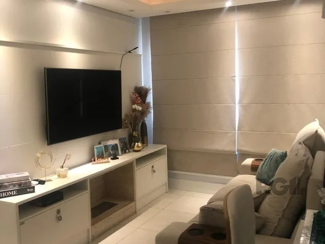 Imagem: Apartamento 2 dormitórios à venda Partenon