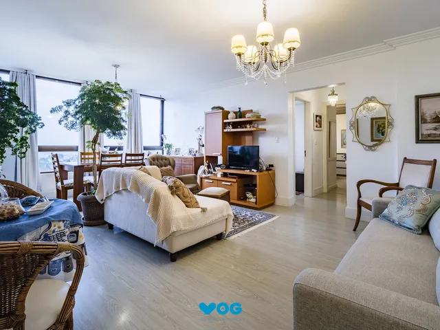 Imagem: Apartamento à venda no bairro Cristo Redentor