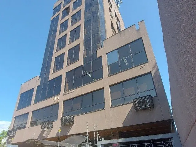 Imagem: Sala Comercial 1 Dormitórios À Venda Rio