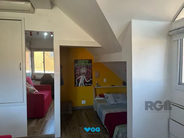 Imagem: Casa em Condomínio 3 dormitórios à venda