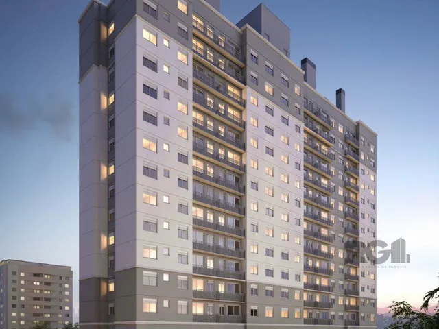 Imagem: Apartamento de 3 dormitórios vaga e infra