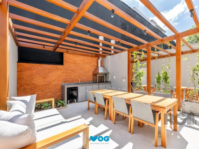 Imagem 2: Apartamento de 3 dormitórios vaga e infra