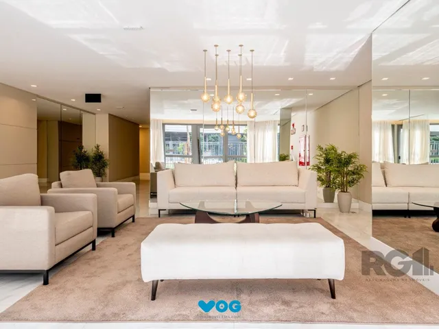 Imagem 3: Apartamento de 3 dormitórios vaga e infra