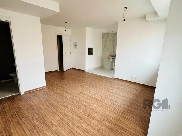Imagem 5: Apartamento de 3 dormitórios vaga e infra