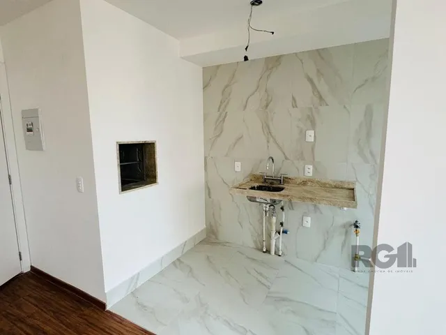 Imagem 6: Apartamento de 3 dormitórios vaga e infra