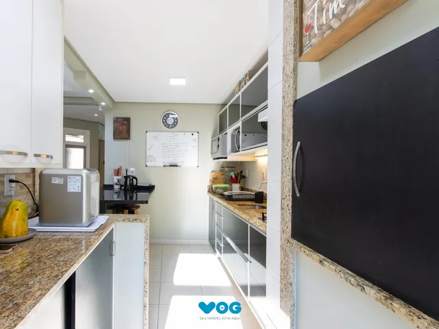 Imagem 5: Casa em condomínio, com 3 quartos, com suíte, 2 vagas cobertas, churrasqueira, n
