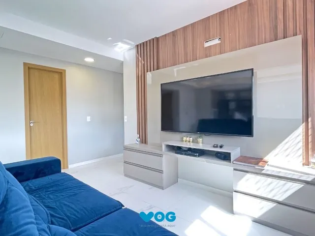 Imagem: Apartamento para Venda - 75.12m², 3 dormitórios
