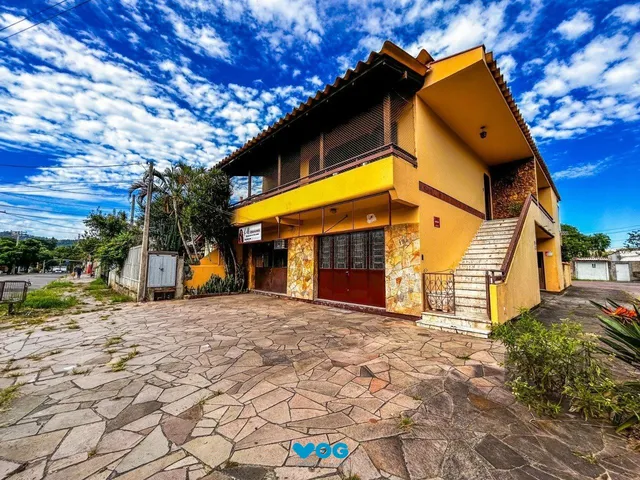 Imagem: Casa de 3 Quartos, 1 suíte, garagem fechada