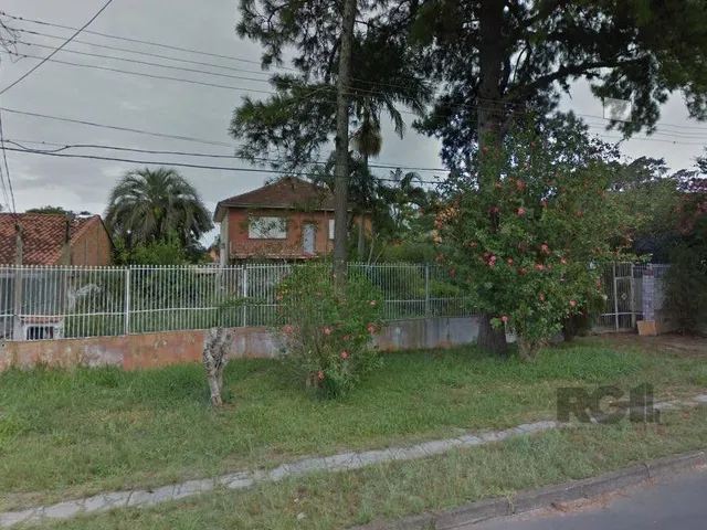 Imagem: Casa 4 dormitórios à venda Belém Novo