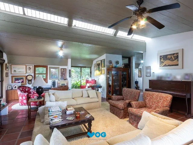 Imagem: Casa para Venda - 600m², 3 dormitórios