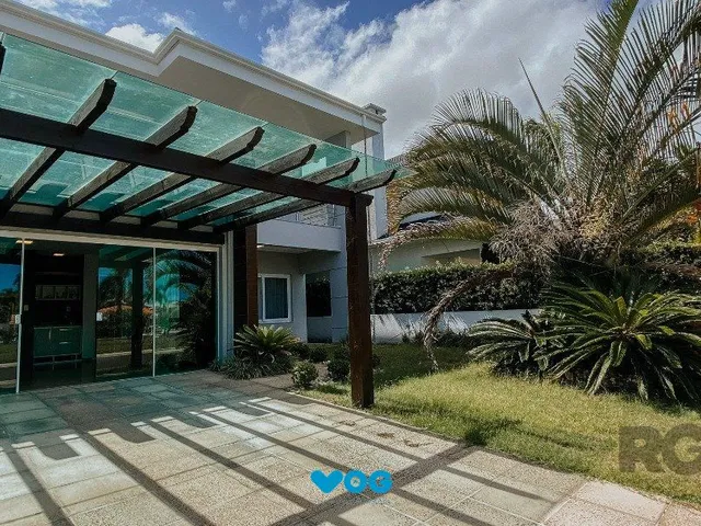 Imagem: Casa em Condomínio 5 dormitórios à venda