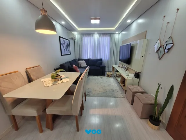 Imagem: Apartamento mobiliado próximo ao Iguatemi