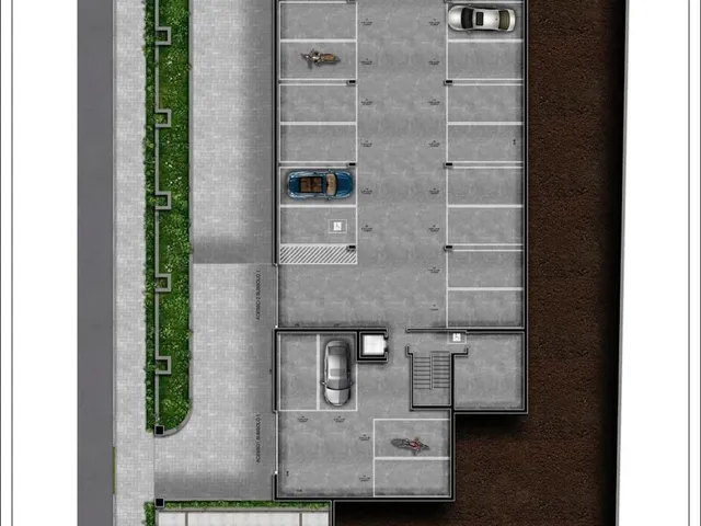 Imagem 5: Duplex 2 dormitórios à venda Mato Queimado Gramado/RS