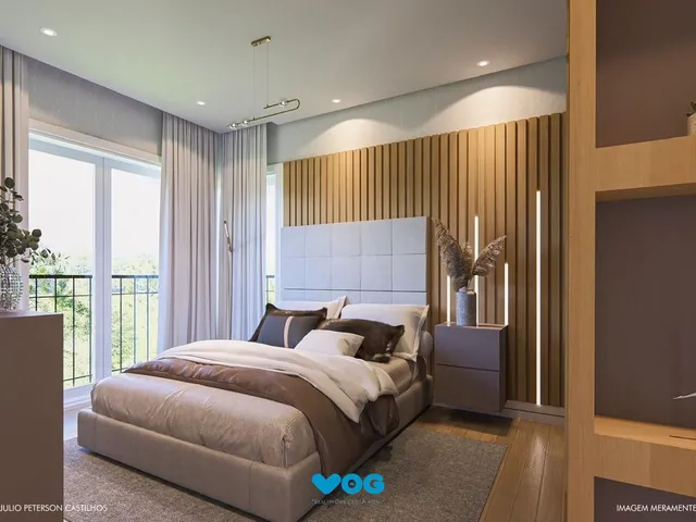 Imagem: Apartamento 1 Dormitórios À Venda Mato