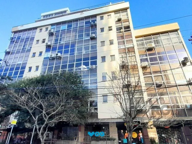 Imagem: Sala Comercial, no Bairro Auxiliadora, À