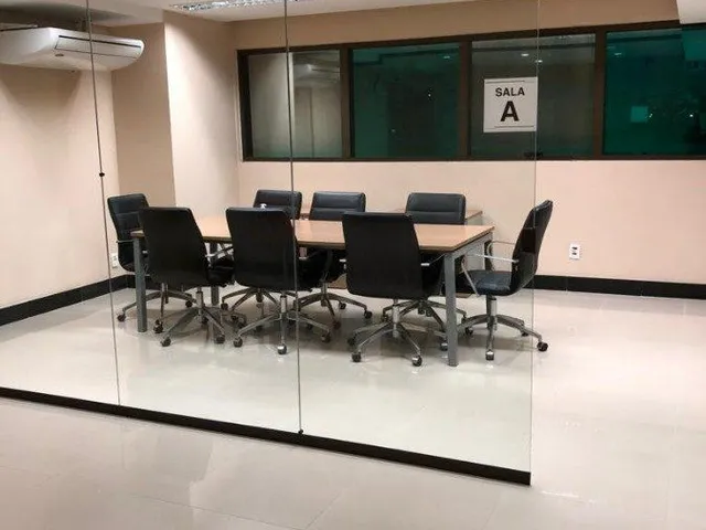 Imagem: Sala Comercial À Venda santa Maria Goretti