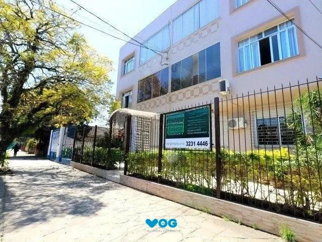 Imagem: Apartamento 02 dormitórios, sem garagem