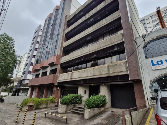 Imagem: Excelente Sala Comercial na Rua Cel. Bordini