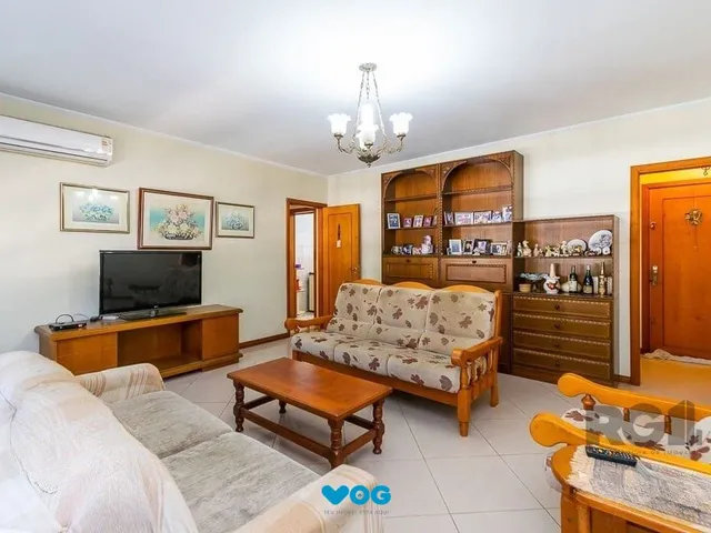 Imagem: Apartamento 114m² - 3 dormitórios, 1 vaga