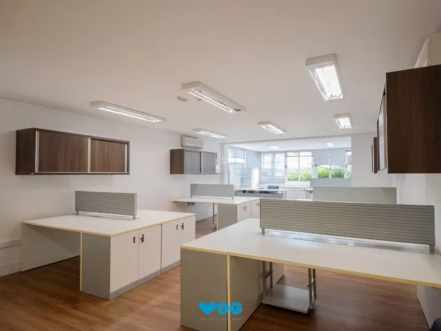 Imagem: Conjunto Comercial com 2 Salas Integradas