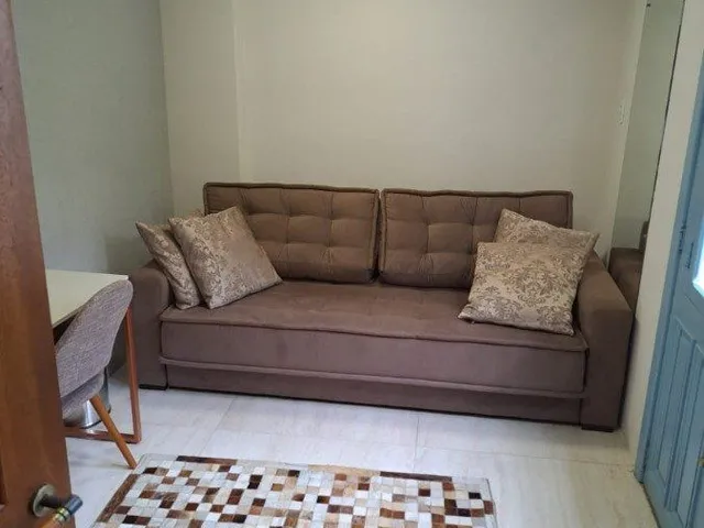 Imagem 1: COBERTURA 3 DORMITÓRIO UMA SUITE MASTER