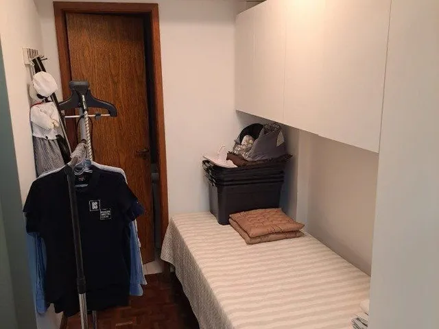 Imagem 5: COBERTURA 3 DORMITÓRIO UMA SUITE MASTER
