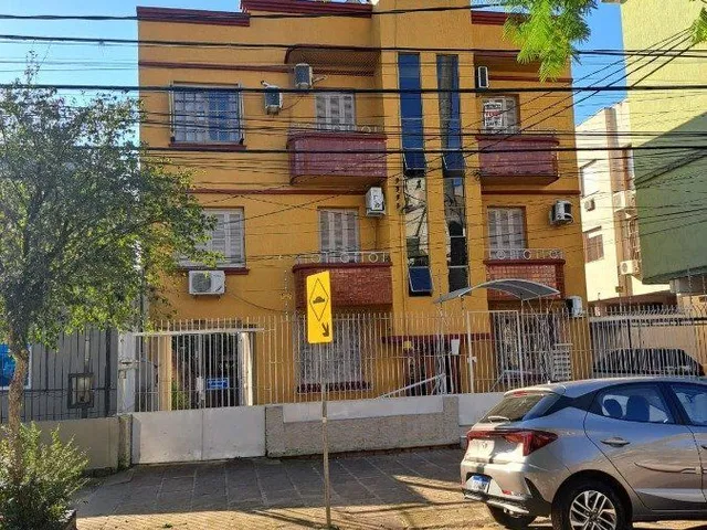 Imagem: APARTAMENTO 2 DORMITÓRIO NA AMERICO VESPUCIO
