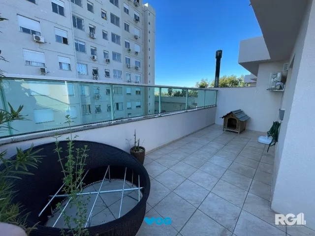 Imagem 4: Apartamento Duplex com 3 quartos à venda, 144m²