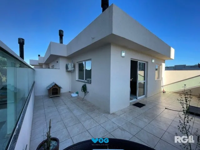 Imagem 5: Apartamento Duplex com 3 quartos à venda, 144m²